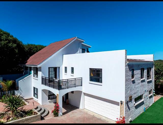5 BEDROOM PROPERTY TO RENT IN SANDBAAI